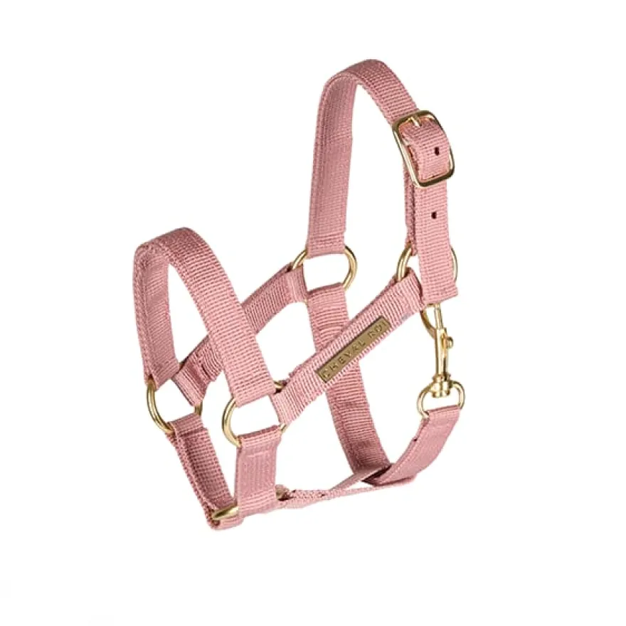 Cheval Roi-tillbehör - Grimma, Antique Rose