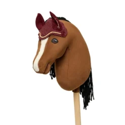 Cheval Roi-tillbehör - Huva, Bordeaux