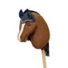 Cheval Roi-tillbehör - Huva, Midnight Blue