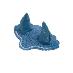 Cheval Roi-tillbehör – Huva, Powder blue