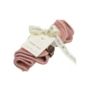 Cheval Roi-tillbehör – Täcke, Soft rose