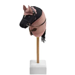Cheval Roi-tillbehör – Täcke, Soft rose