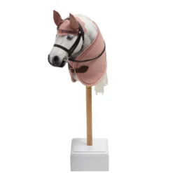 Cheval Roi-tillbehör – Täcke, Soft rose