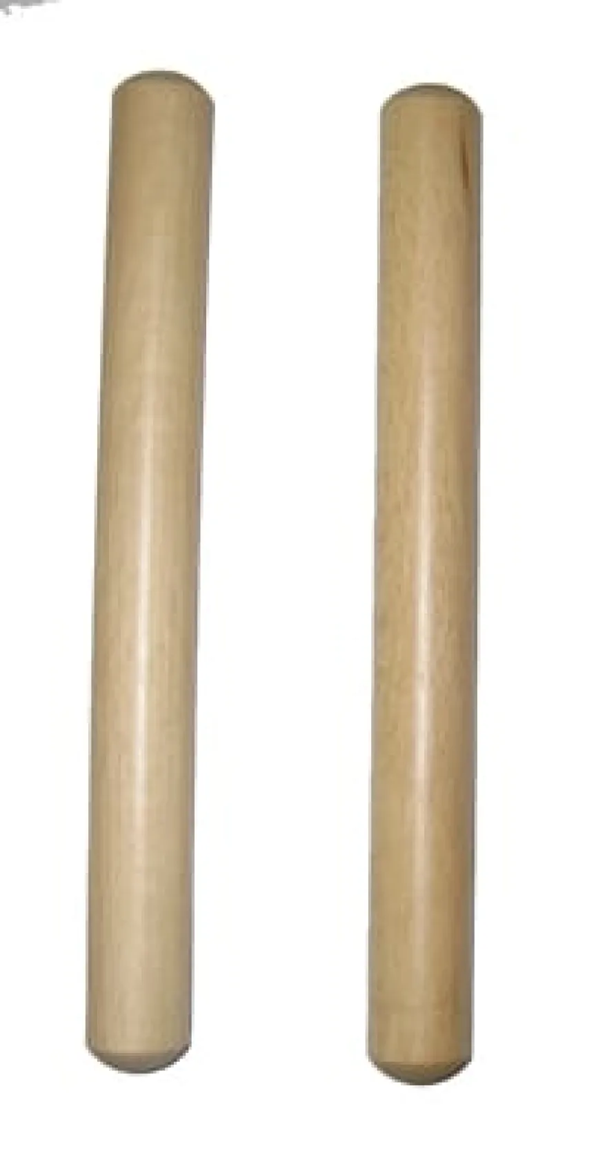Claves, 1 par