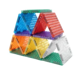 Cleverclixx | Intense Bricks, 16 delar
