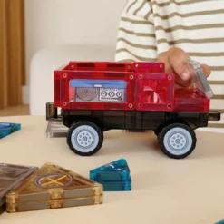 Cleverclixx | Intense Fire Rescue, 39 st.