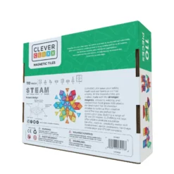 Cleverclixx | Intense Inventive, 110 st.