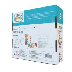 Cleverclixx | Intense-kulbana, 60 st.