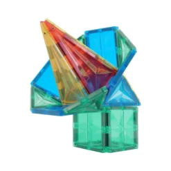 Cleverclixx | Intense, kupol, 47 delar