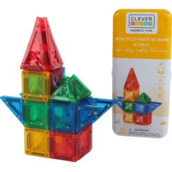 Cleverclixx | Intense Mini, 28 st