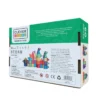 Cleverclixx | Intense Original, 60 st.
