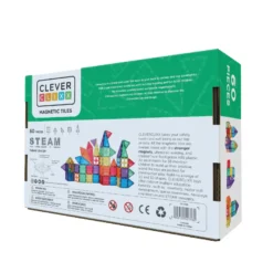 Cleverclixx | Intense Original, 60 st.