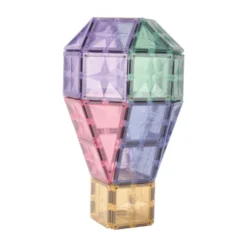 Cleverclixx | Pastel Creative, 125 st.