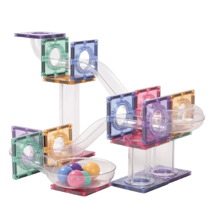 Cleverclixx | Pastel-kulbana, 70 st.