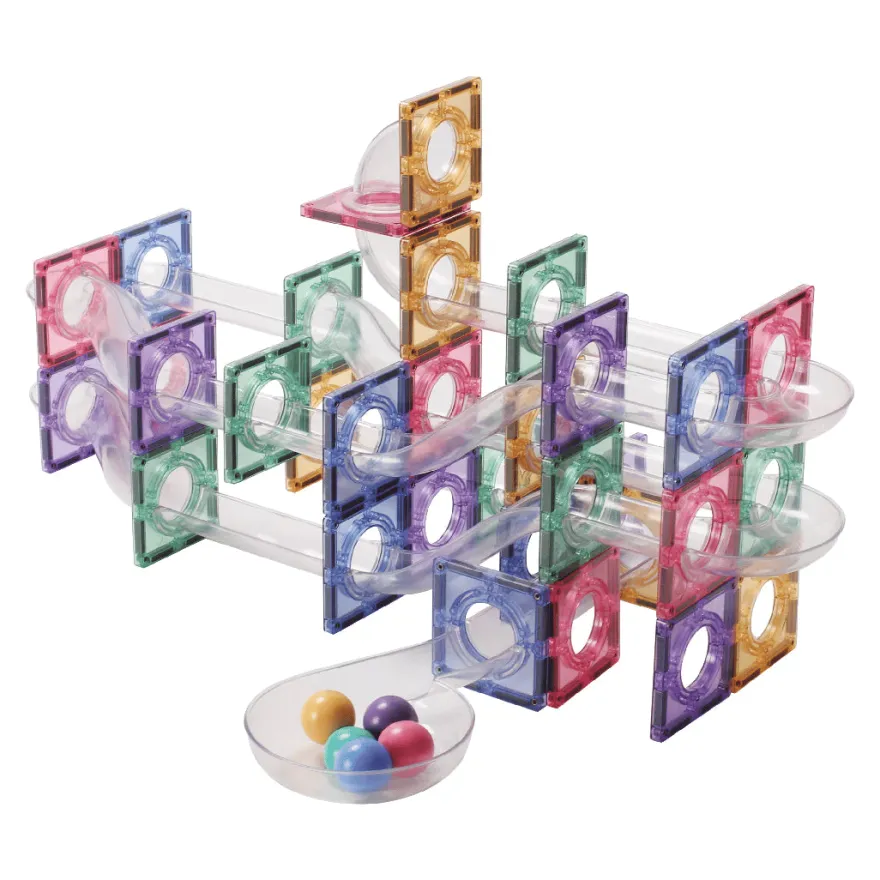 Cleverclixx | Pastel-kulbana, 110 st.