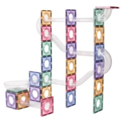 Cleverclixx | Pastel-kulbana, 110 st.