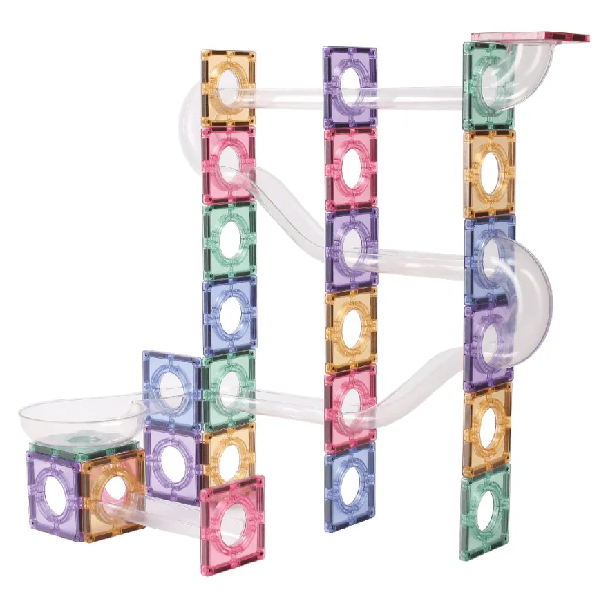 Cleverclixx | Pastel-kulbana, 110 st.