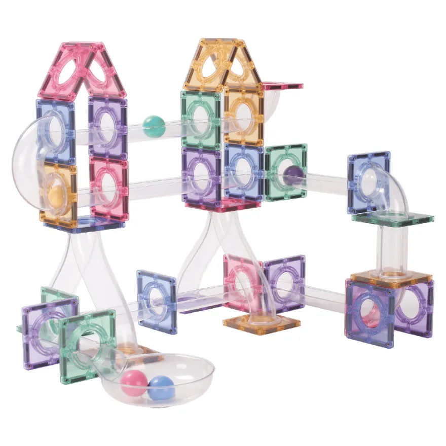 Cleverclixx | Pastel-kulbana, 110 st.