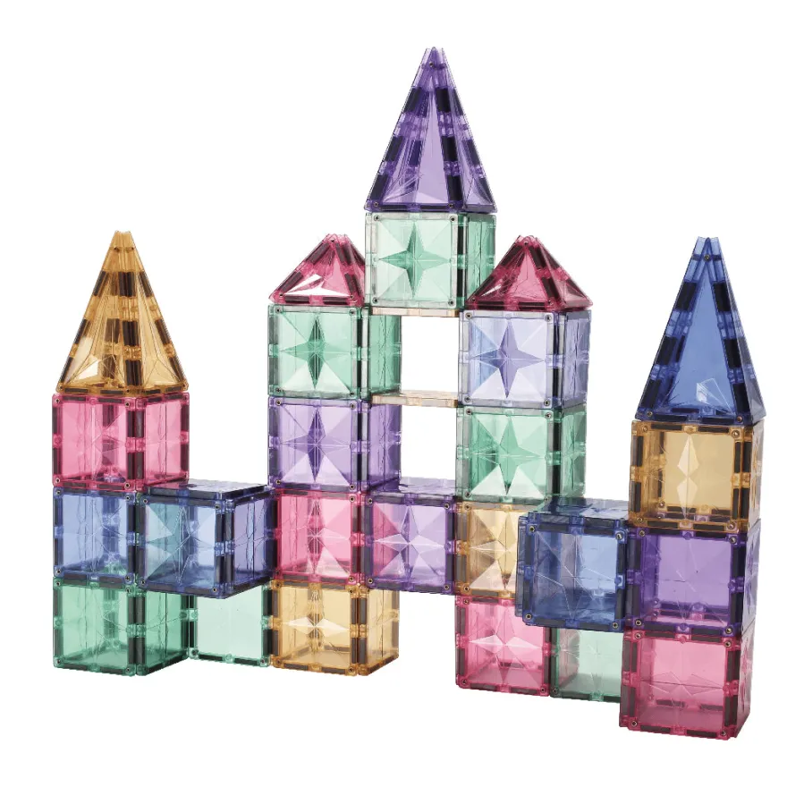 Cleverclixx | Pastel Mega, 210 st.