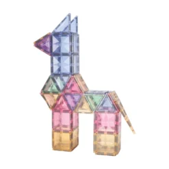 Cleverclixx | Pastel Mega, 210 st.
