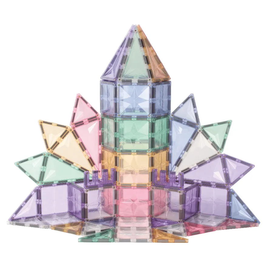Cleverclixx | Pastel Mega, 210 st.