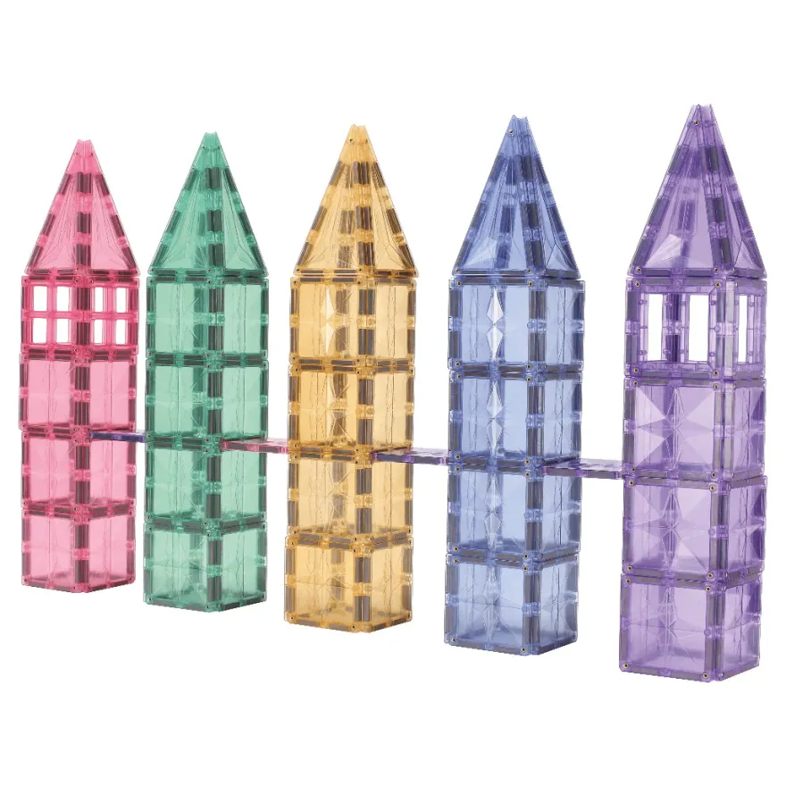 Cleverclixx | Pastel Mega, 210 st.