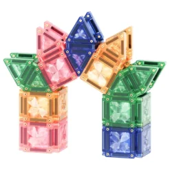 Cleverclixx | Pastel Mini, 28 st