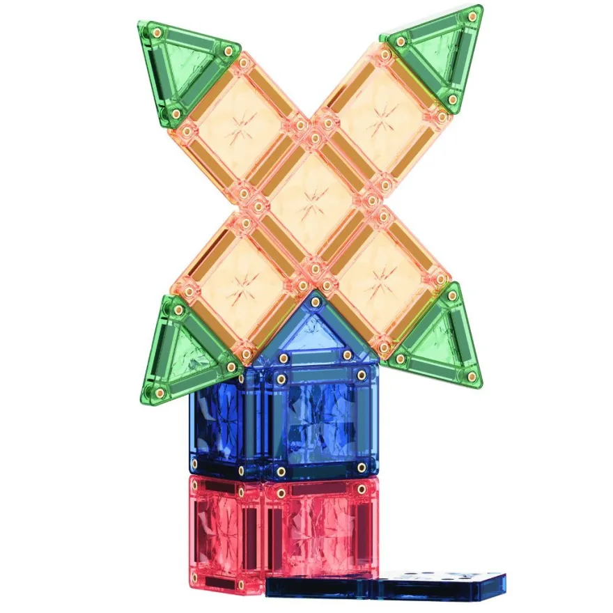 Cleverclixx | Pastel Mini, 28 st