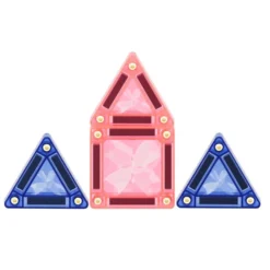 Cleverclixx | Pastel Mini, 28 st