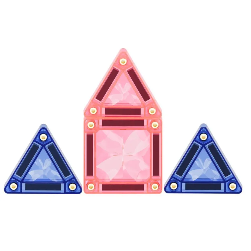 Cleverclixx | Pastel Mini, 28 st
