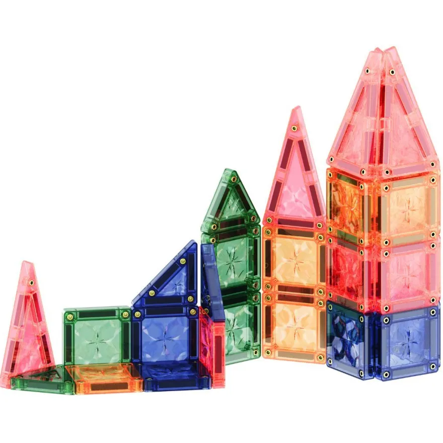 Cleverclixx | Pastel Mini, 28 st