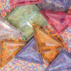 Cleverclixx | Pastel Mini, 36 st.