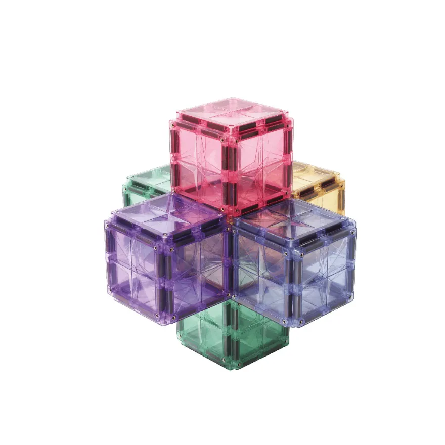 Cleverclixx | Pastel Mini, 36 st.