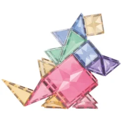 Cleverclixx | Pastel Mini, 36 st.