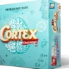 Cortex Challenge - The Brain Game