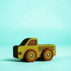 Crateit Town - Thunder truck, 1 st.