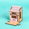 Crateit Town - Vista Villa, 10 delar