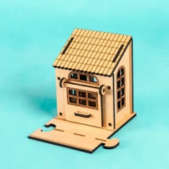 Crateit Town - Vista Villa, 10 delar
