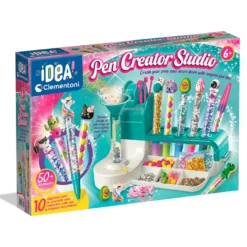 Creator Studio - Gör egna kulspetspennor