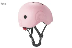 Cykelhjälm, 51-55 cm