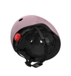 Cykelhjälm, 51-55 cm