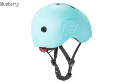 Cykelhjälm, 51-55 cm