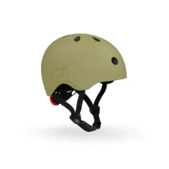 Cykelhjälm, 51-55 cm