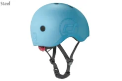 Cykelhjälm, 51-55 cm