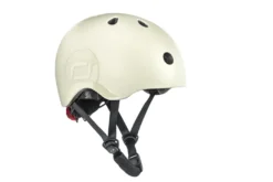 Cykelhjälm, 51-55 cm