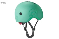 Cykelhjälm, 51-55 cm