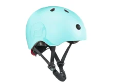 Cykelhjälm, 51-55 cm