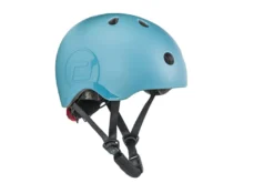 Cykelhjälm, 51-55 cm