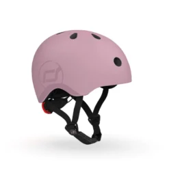 Cykelhjälm, 51-55 cm