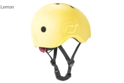 Cykelhjälm, 51-55 cm